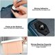 thumbnail image 2 of Self-Adhesive Mini Swivel Wheels for Furniture Storage Containers Trash Bins 20PCS, 2 of 5
