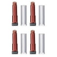 thumbnail image 4 of Almay Smart Shade Butter Kiss Lipstick, 110 Nude-Medium, 4 of 4