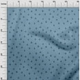 thumbnail image 2 of oneOone Organic Cotton Poplin Twill Fabric Finger Sign Symbol Printed Craft Fabric BTY 42 Inch Wide, 2 of 4
