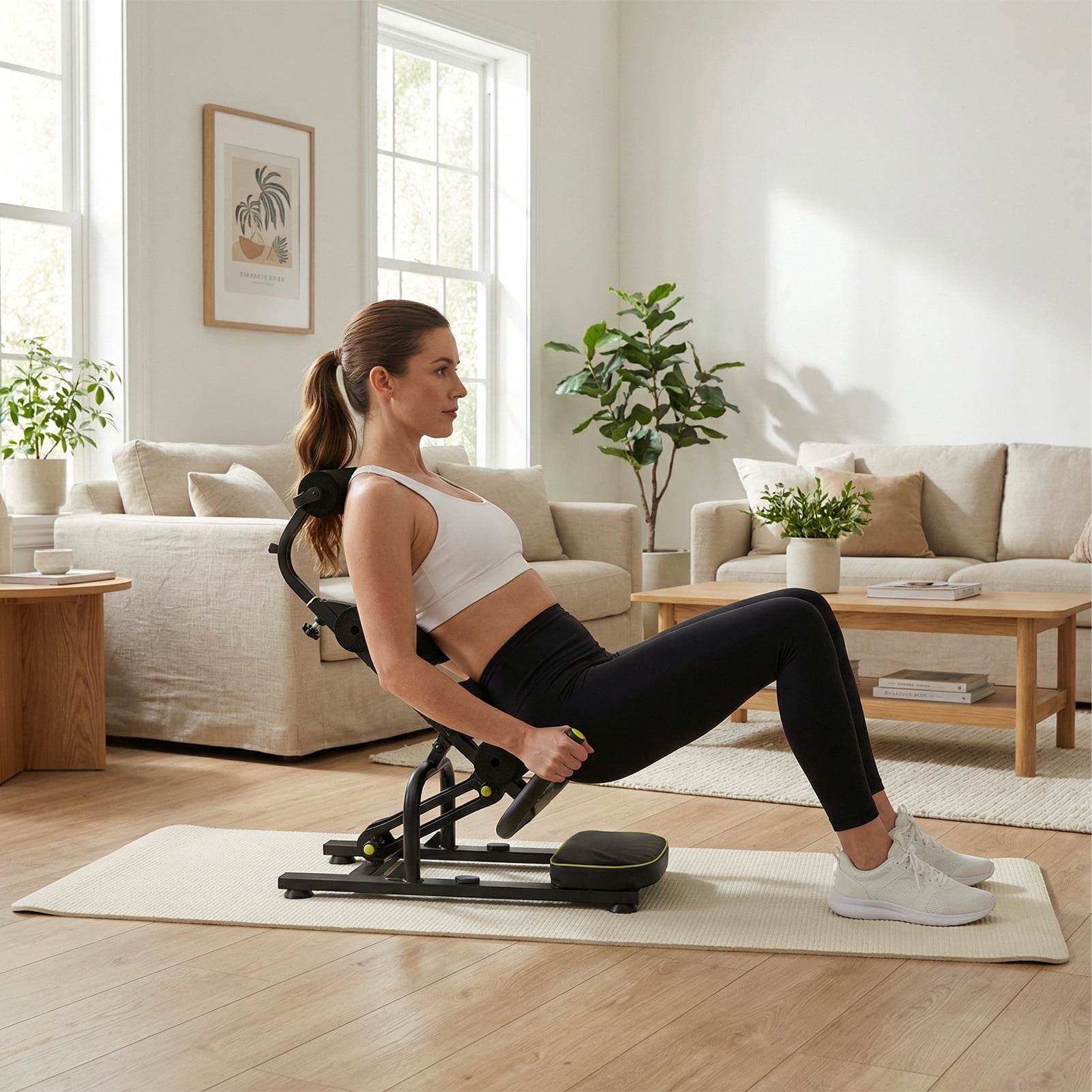 HGI 6.2 Therapeutic Heat and Vibration Massage Inversion Table, 300lb  Capacity - Walmart.com