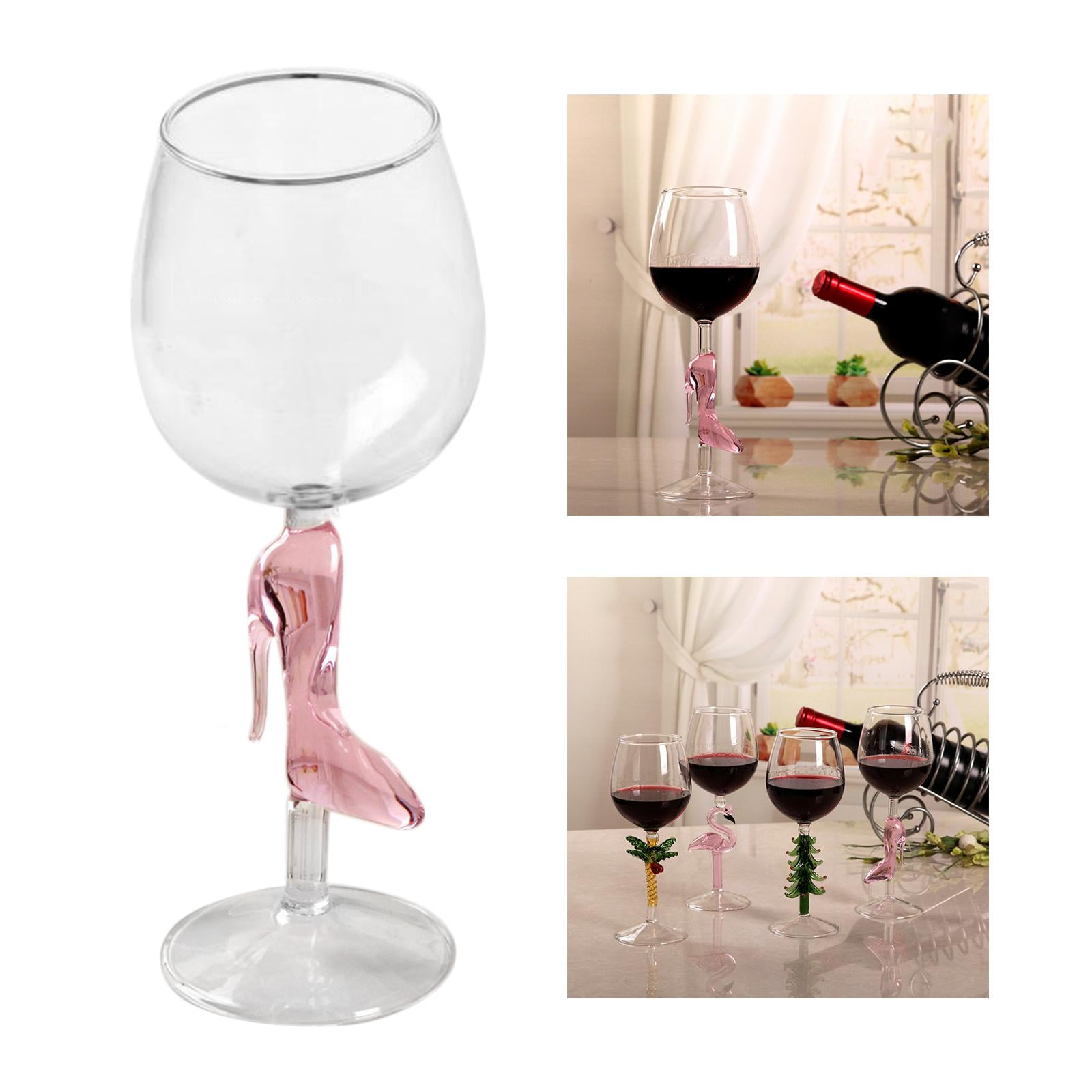 22oz Long Stemmed Wine Glass - Elite Tent & Party Rental