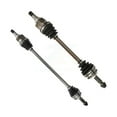 thumbnail image 1 of Kugel Front CV Axle Drive Shaft Complete Assembly Kit for Car Toyota Yaris - Left Right Side (Driver Passenger) KCV-100014, 1 of 11