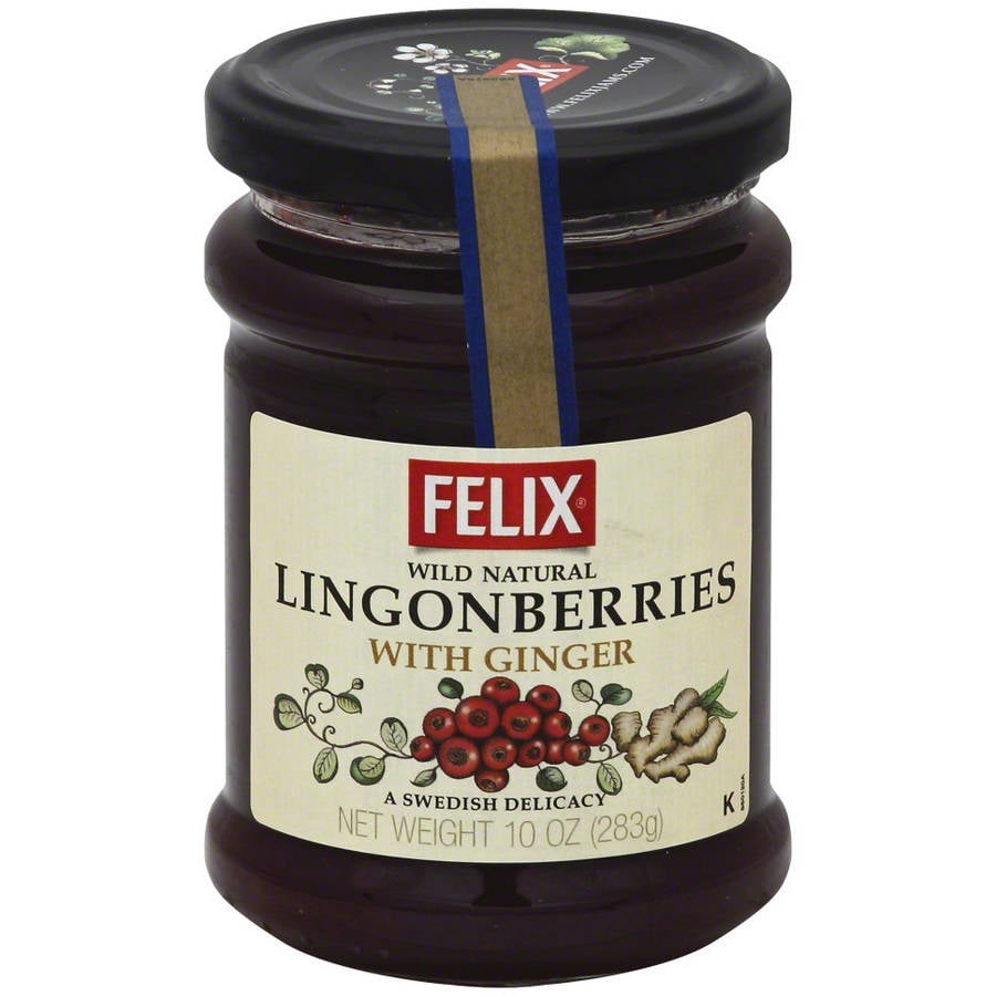 felix lingonberries felix lingonberries