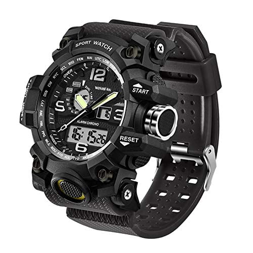 Big military watches best sale