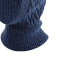 thumbnail image 3 of Dyfzdhu Winter Hats for Men Women Soft Warm Knit Hat Ski Stocking Collar Cap, 3 of 3