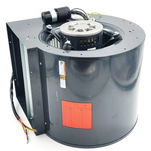 1XJY2 Blower Motor 115V, 3/4 HP, 4 Speed, 50/60 HZ | Exact Fit Replacement for Dayton | Sharptek Supply OEM