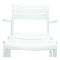 thumbnail image 4 of Silla Mainstays 56 x 56 x 82 cm Blanco, 4 of 4