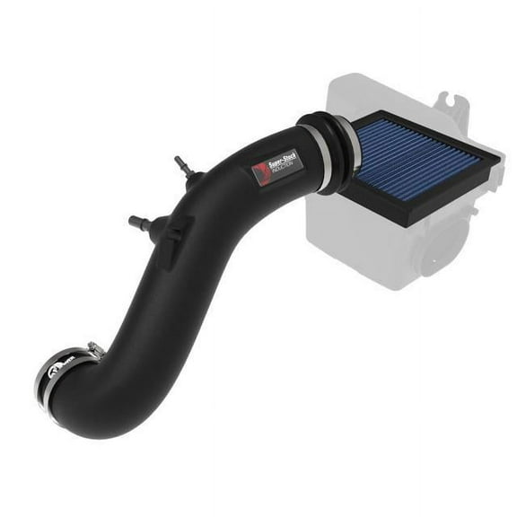 aFe Super Stock Induction System with Pro 5R Media for 2015-2020 Ford F-150 V8-5.0L