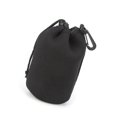 thumbnail image 3 of pitrice 1/4Pcs Objectif de la Caméra Protéger Poche Petit / Moyen / Grand / Sac Extra-Large, 3 of 7
