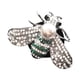 thumbnail image 1 of perfumes para caballero Creative Car Perfume Aromatherapy Car Conditioning Vent Perfume Clip Stone, 1 of 2