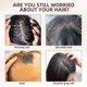 thumbnail image 4 of EELHOE Polygonum multiflorum series hair cleansing moisturizing hair root natural black hair strong hair so, 4 of 5
