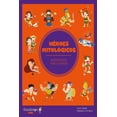 thumbnail image 1 of Héroes mitológicos Blanco, 1 of 2
