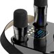 thumbnail image 5 of High Power Karaoke Bluetooth Speaker Portable 360 Stereo Surround Wireless Subwoofer with Dual Micro, 5 of 5