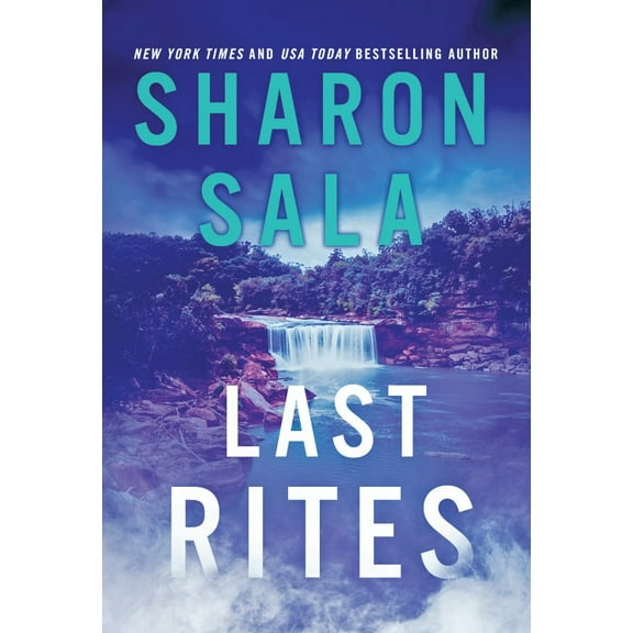Last Rites (Paperback)