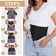 thumbnail image 4 of Women's Seamless Waist Corsets, 4 of 4
