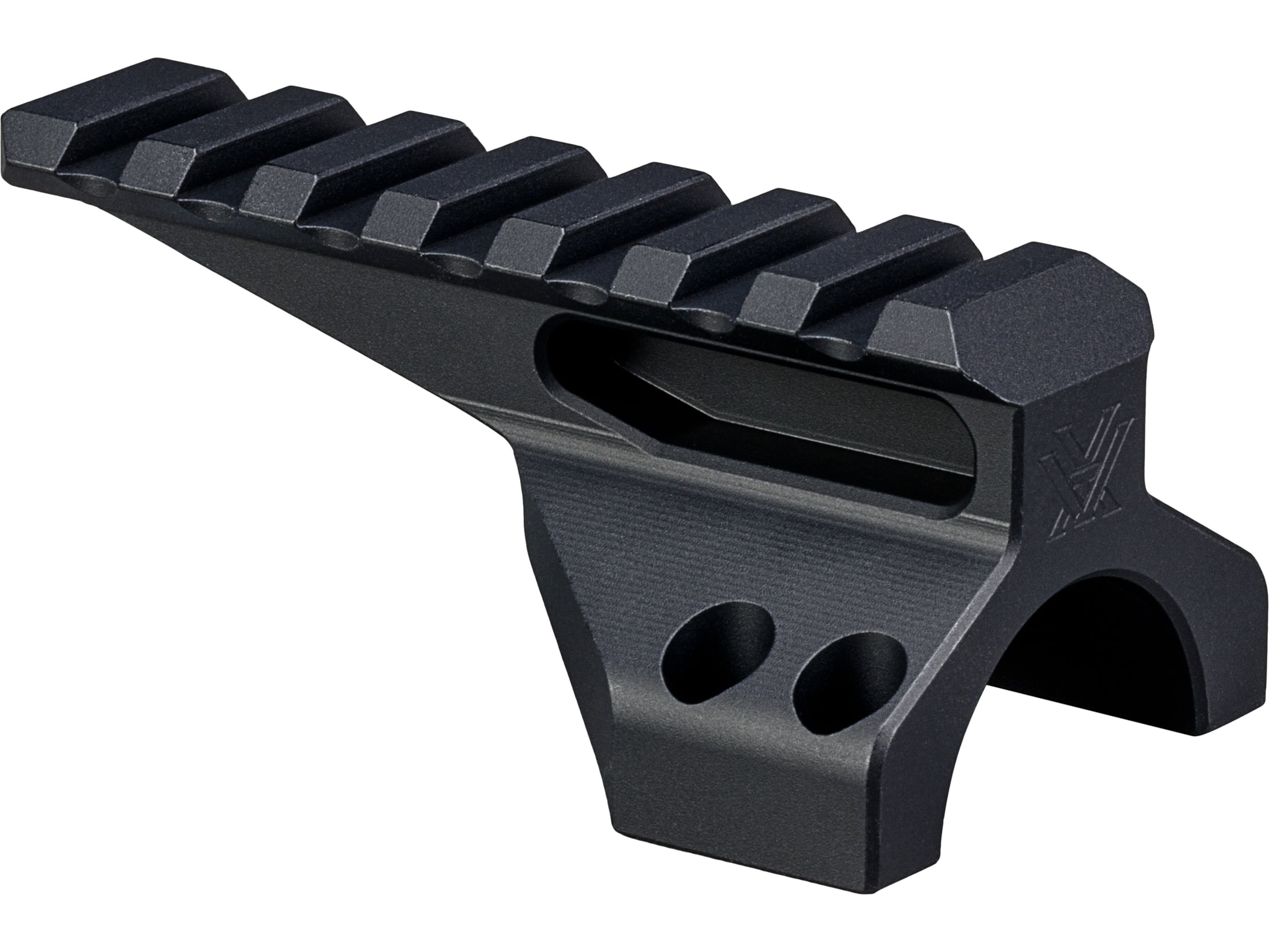 Vortex Optics Precision Matched Rings 30mm - Height 1.26 inches