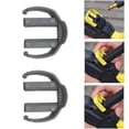 thumbnail image 2 of 4/2pcs Car Washer C Clip Car Wash Machine Washer Part For Karcher K2 K3 K7/ Grey Vacuum Cleaner Replacement Accessories, 2 of 8