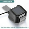 thumbnail image 1 of Ainf Charger And Charging Cord Suitable For Fitb It Versa 1/Versa Lite/Versa S E Smartwatch, 1 of 7