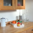 thumbnail image 3 of YSNOOWE Organizador De Especias Giratorio Para De Cocina Con Sencillo Y Rotación 360 Grados, 3 of 8