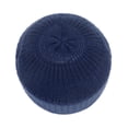 thumbnail image 4 of Gorro Kufi de Tejido de Punto YUNYI BRAND Deportes, 4 of 7