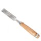 thumbnail image 5 of Cincel Cincel De Carpintería Cincel De Madera Herramienta De Carpintería 22mm 0.87in Cr V Mango De Madera Cincel Borde Afilado Herramienta De Carpintería Para Carpintería ANGGREK Herramientas, 5 of 8