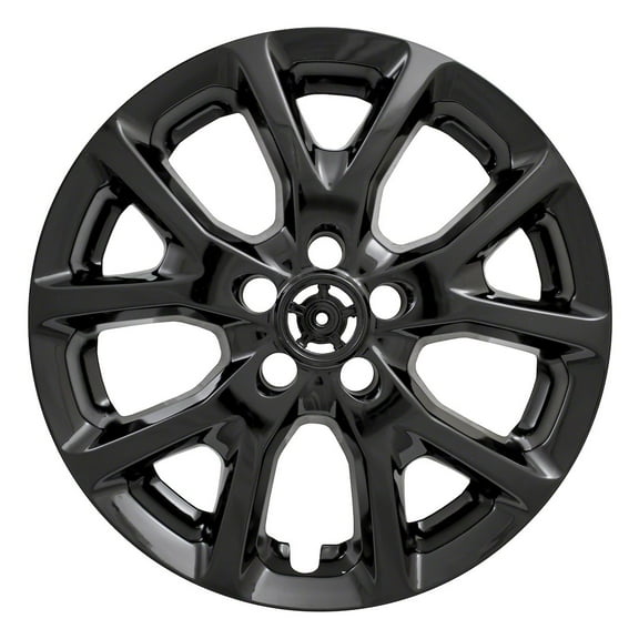 Coast To Coast IWCIMP382BLK IMPOSTOR ® WHEEL COVER