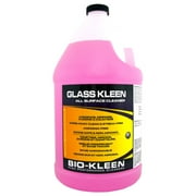 Bio-Kleen M01309 Glass Kleen All-Surface Cleaner - Gallon