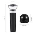 thumbnail image 5 of Stoppers Wine Vacuum Sealer Christmas Wine Stoppers, 5 of 6
