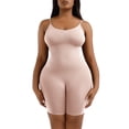 thumbnail image 1 of Lencería completa del cuerpo extraíble de la correa del cuerpo del corsé de las mujeres inconsútiles de Shapewear de la elevación de la cadera, 1 of 7