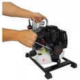 thumbnail image 3 of Motobomba Bomba De Agua a Gasolina DENBEL 1x1 Pulg 1.5 Hp 150l/min, 3 of 5
