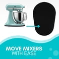 thumbnail image 4 of Transporteur de Mélangeur pour KitchenAid Professional Série 600 Format Classique, 4 of 4