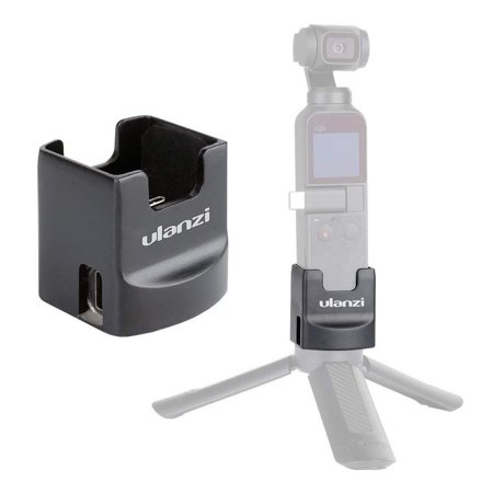 UPC: 6972436380084 | Ulanzi OP-2 Desktop Charger Base for DJI OSMO Pocket Handheld Camera