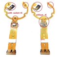 thumbnail image 2 of Is Suitable for The Sigma 24-70 Art Line DSLR Lens Cable With IC, 2 of 5