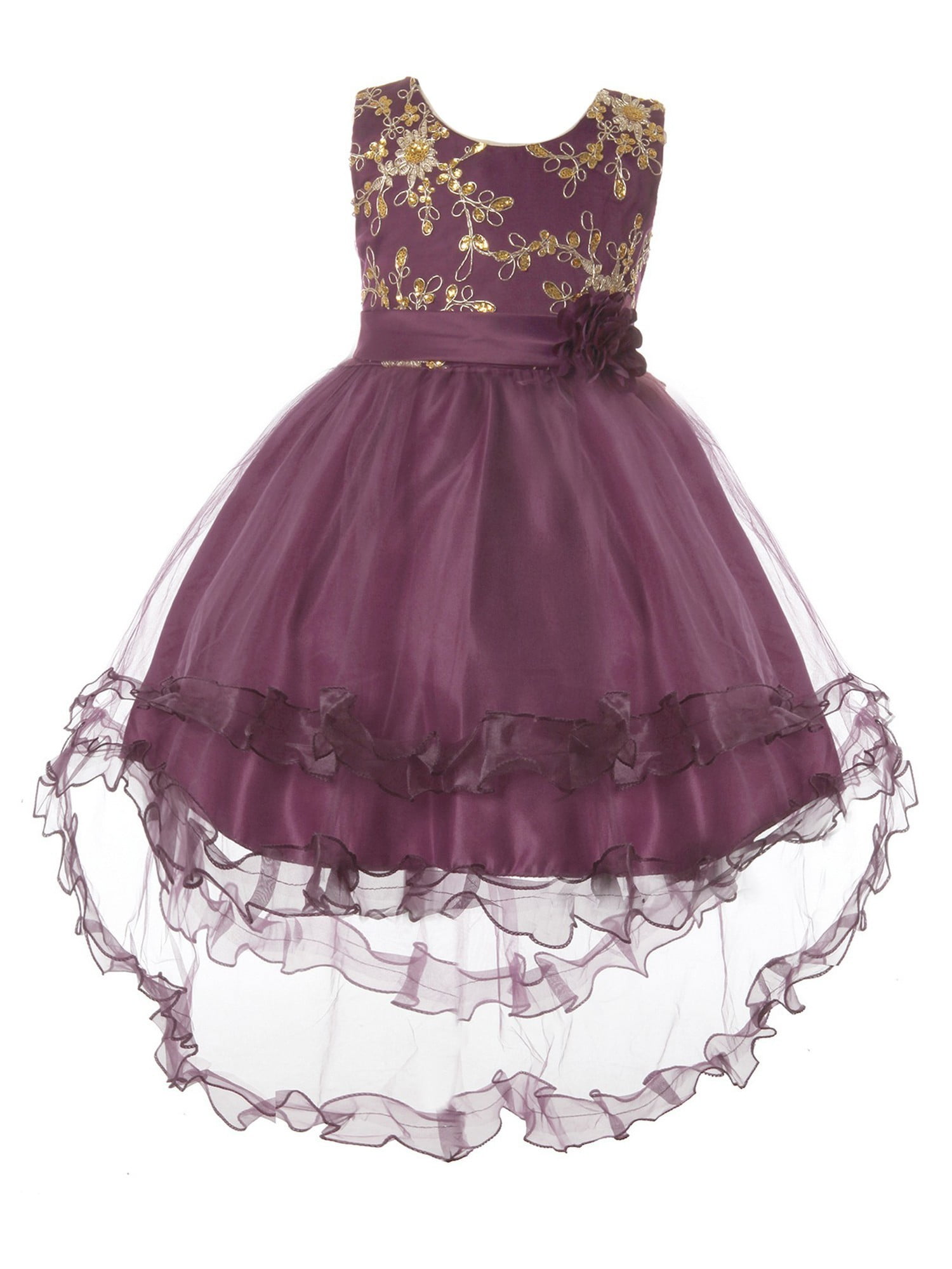 big girls christmas dresses