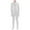 E#White650, variant on FEIFLY Halloween Invisibility Stretchy Body Suit Zentai Suit Jumpsuit Full Body For Kids For Events