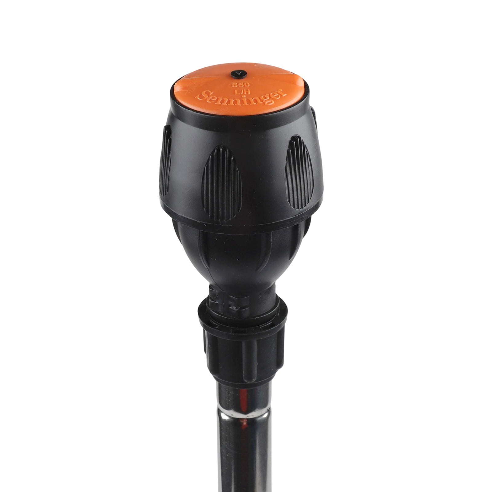 Rotating Tripod Sprinkler Stainless Steel Garden Automatic Rotary Irrigation