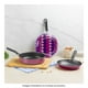 thumbnail image 4 of Juego Sartenes Ekco Trends Ph 3 Piezas Rosa, 4 of 4