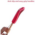 thumbnail image 4 of Eyelash Curlers, Professional Lash Curler For All Eye Shapes, Get Perfect Curl In Seconds And Last Long, No Pinching, 4 of 6