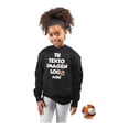 thumbnail image 2 of Sudadera Personalizada Doble Impresión Tu Logo Imagen Texto, 2 of 3