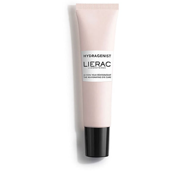 Lierac Hydragenist le Soin Réhydratant des Yeux 15ml