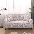 thumbnail image 2 of 40 Styles1/2/3/4 Seaters Washable Sofa Covers Stretch Protector Couch Elastic Lounge Recliner Slipcover, 2 of 9
