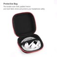 thumbnail image 3 of 7 In 1 Earpods Accessories Strap Holder Silicone Case Cover Protective Skin For Airpods, 3 of 8