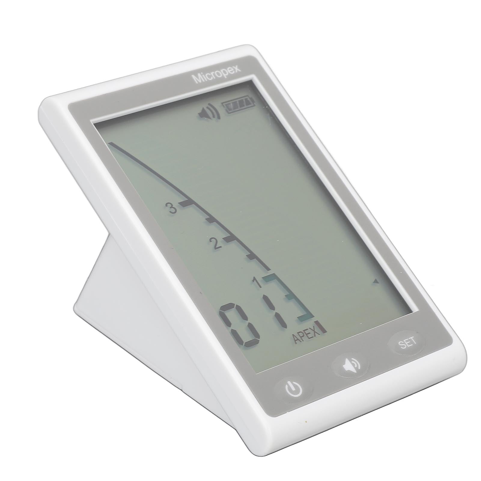 Oral Teeth Locator, High Accuracy Large LED Display Portable