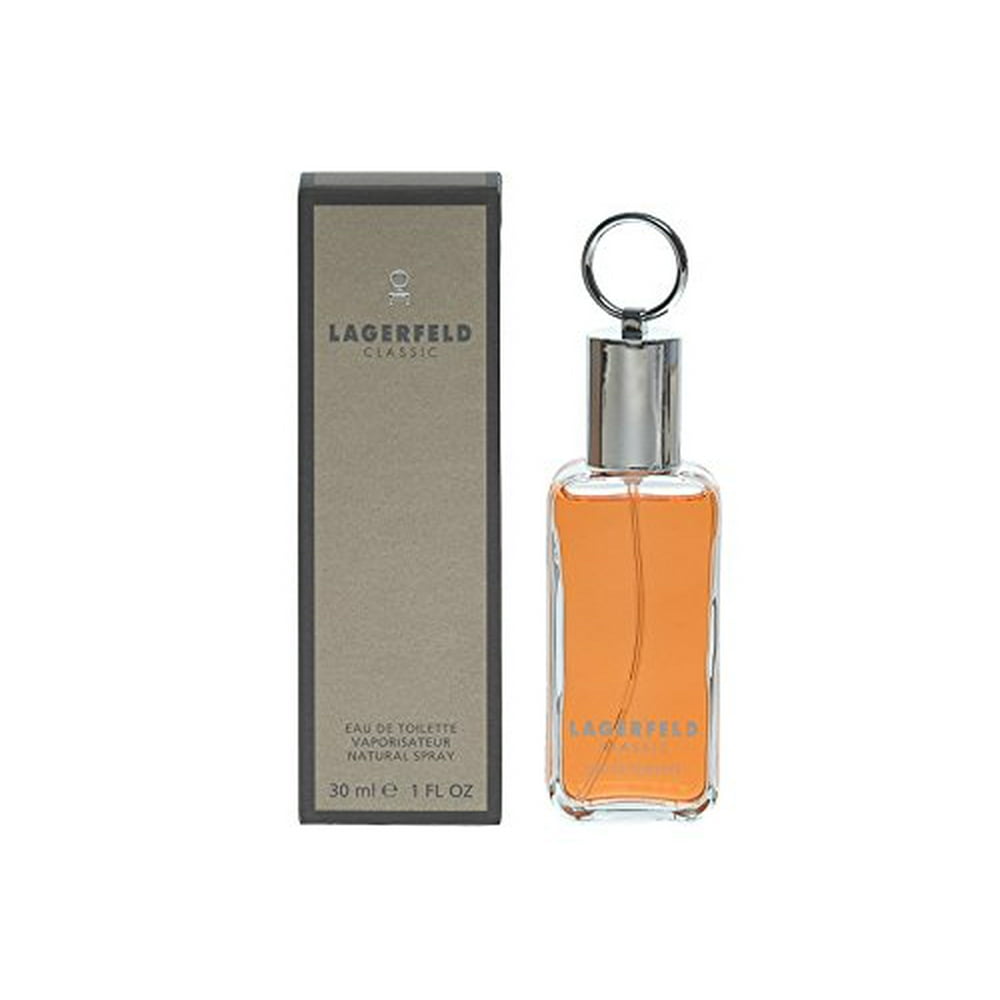 Karl Lagerfeld Paris - Parfums International Lagerfeld Classic Eau de ...