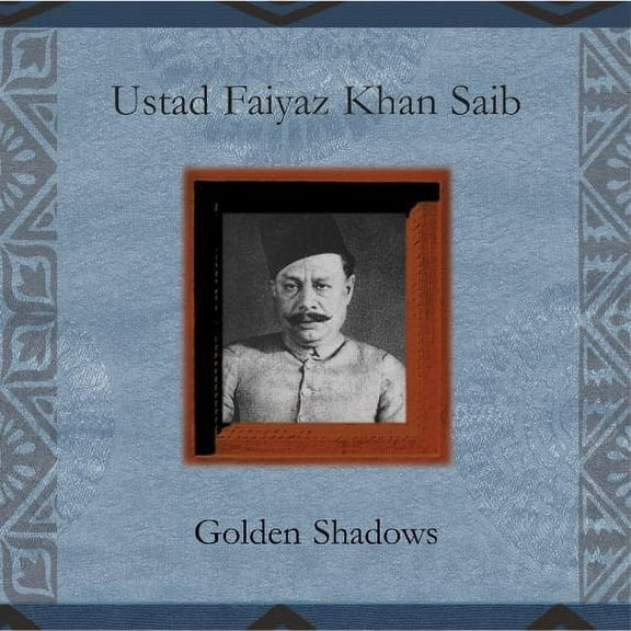 Golden Shadows