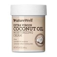 thumbnail image 2 of NatureWell Coconut + MCT Moisturizing Cream (16 oz.), 2 of 10