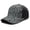 Black-3, variant on Leopard Print Baseball Cap Adjustable Size – Stylish Spliced Design Trucker Hat, Dad Hat with Full Print Front & Brim, Breathable Cotton Blend Snapback for Sports, Travel & Daily Wear