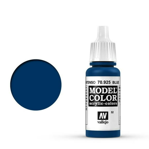 Model Color: Blue (17ml)
