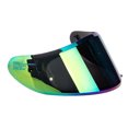 thumbnail image 2 of Visera de Protección Facial Completa Sunnimix Anti-UV para MT Stinger Helmet Shield Multicolor, 2 of 6