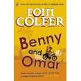 thumbnail image 1 of Benny et Omar. Eoin Colfer, 1 of 1